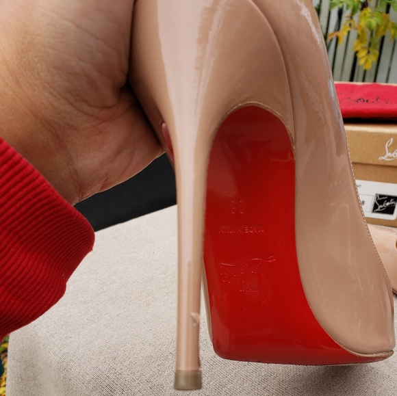 COPY - Decolette 100mm - Picture 2 of 9